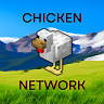 Chicken Network Logo